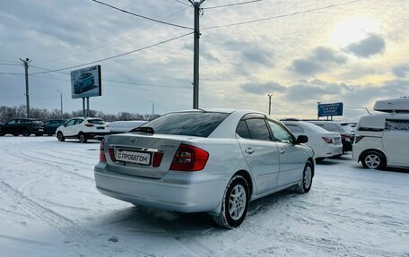Toyota Premio, 2007 год, 899 000 рублей, 6 фотография