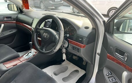 Toyota Premio, 2007 год, 899 000 рублей, 10 фотография