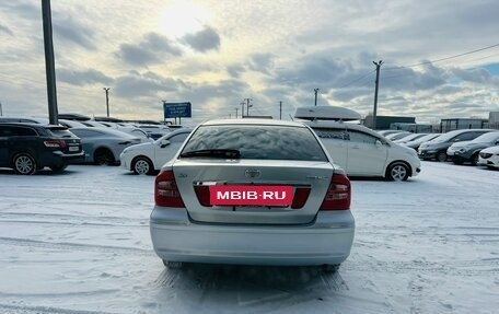 Toyota Premio, 2007 год, 899 000 рублей, 5 фотография