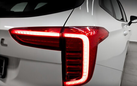 Haval Jolion, 2022 год, 1 150 000 рублей, 26 фотография