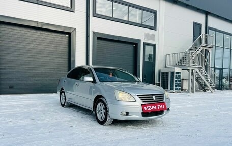 Toyota Premio, 2007 год, 899 000 рублей, 8 фотография