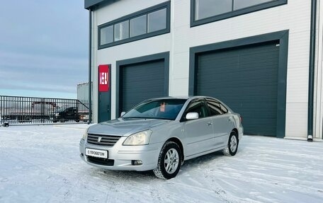 Toyota Premio, 2007 год, 899 000 рублей, 2 фотография