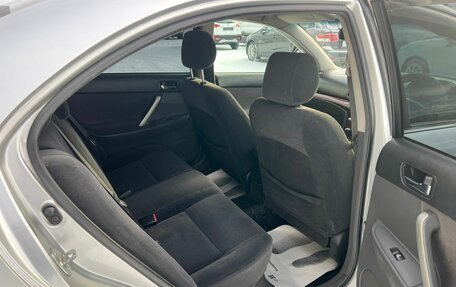 Toyota Premio, 2007 год, 899 000 рублей, 17 фотография