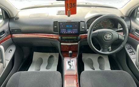 Toyota Premio, 2007 год, 899 000 рублей, 16 фотография