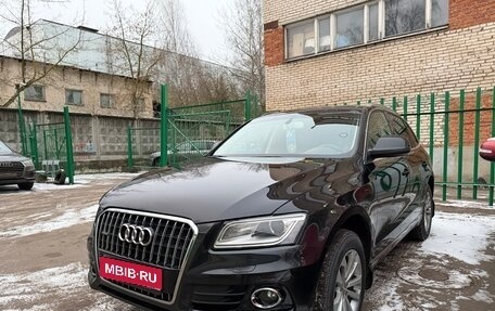 Audi Q5, 2014 год, 2 300 000 рублей, 1 фотография