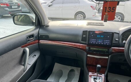 Toyota Premio, 2007 год, 899 000 рублей, 14 фотография