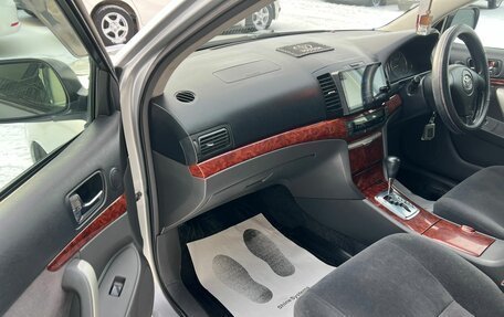 Toyota Premio, 2007 год, 899 000 рублей, 12 фотография