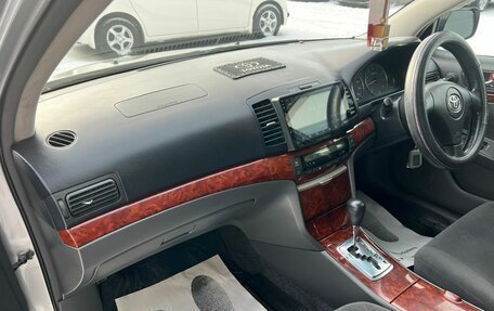 Toyota Premio, 2007 год, 899 000 рублей, 13 фотография