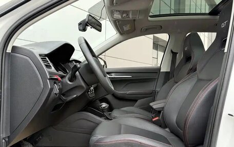 Skoda Kamiq I, 2021 год, 1 740 007 рублей, 7 фотография