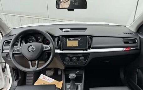 Skoda Kamiq I, 2021 год, 1 740 007 рублей, 8 фотография