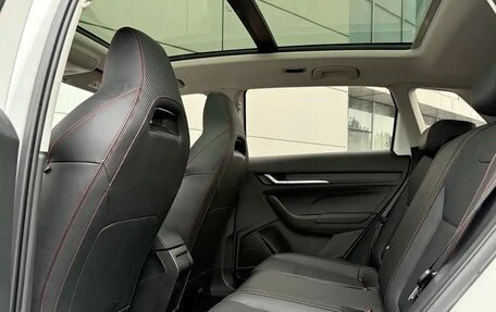 Skoda Kamiq I, 2021 год, 1 740 007 рублей, 11 фотография