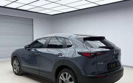 Mazda CX-30 I, 2022 год, 2 360 007 рублей, 4 фотография