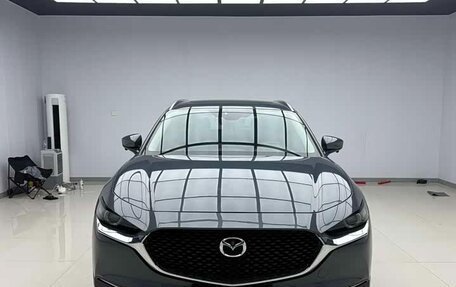 Mazda CX-30 I, 2022 год, 2 360 007 рублей, 2 фотография