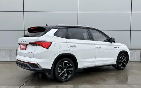 Skoda Kamiq I, 2021 год, 1 740 007 рублей, 6 фотография