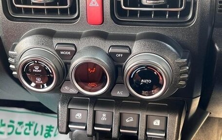 Suzuki Jimny, 2022 год, 1 450 333 рублей, 20 фотография