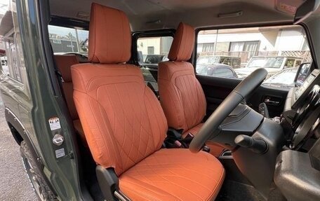 Suzuki Jimny, 2022 год, 1 450 333 рублей, 14 фотография