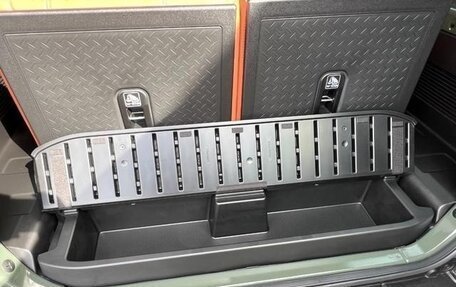 Suzuki Jimny, 2022 год, 1 450 333 рублей, 24 фотография