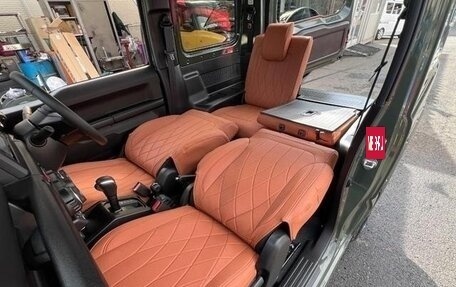 Suzuki Jimny, 2022 год, 1 450 333 рублей, 19 фотография