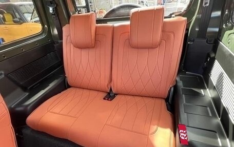 Suzuki Jimny, 2022 год, 1 450 333 рублей, 17 фотография