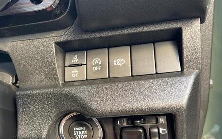 Suzuki Jimny, 2022 год, 1 450 333 рублей, 26 фотография