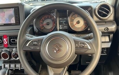 Suzuki Jimny, 2022 год, 1 450 333 рублей, 25 фотография