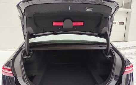 BMW 5 серия, 2025 год, 8 649 000 рублей, 9 фотография