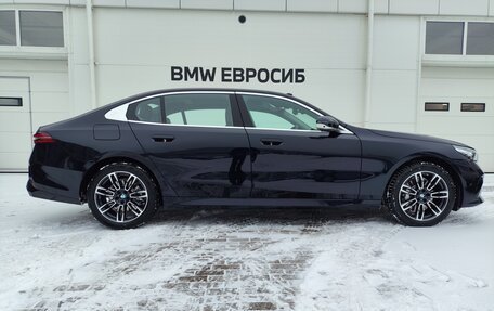 BMW 5 серия, 2025 год, 8 649 000 рублей, 6 фотография