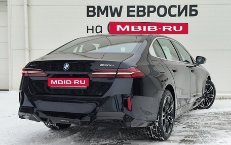 BMW 5 серия, 2025 год, 8 649 000 рублей, 2 фотография