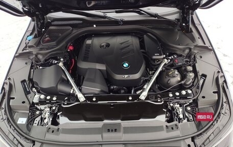 BMW 5 серия, 2025 год, 8 649 000 рублей, 10 фотография