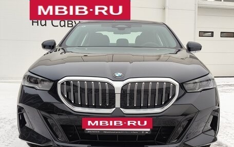 BMW 5 серия, 2025 год, 8 649 000 рублей, 3 фотография