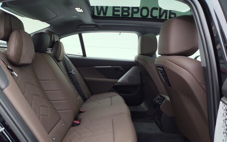 BMW 5 серия, 2025 год, 8 649 000 рублей, 16 фотография