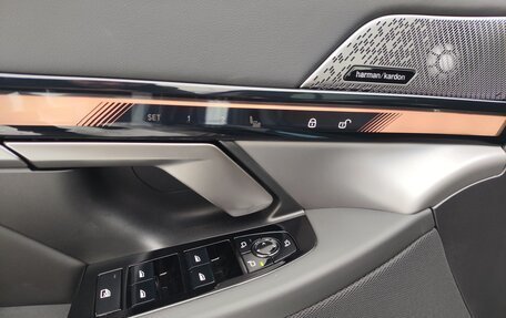 BMW 5 серия, 2025 год, 8 649 000 рублей, 17 фотография