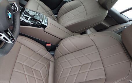 BMW 5 серия, 2025 год, 8 649 000 рублей, 15 фотография