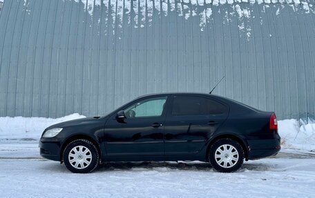 Skoda Octavia, 2011 год, 670 000 рублей, 8 фотография