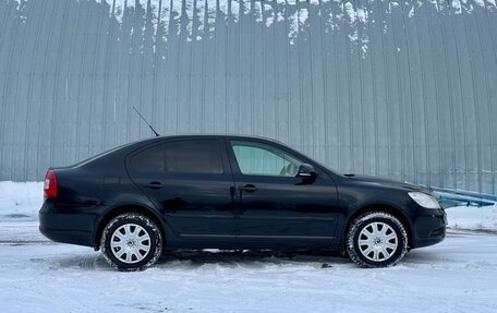 Skoda Octavia, 2011 год, 670 000 рублей, 7 фотография