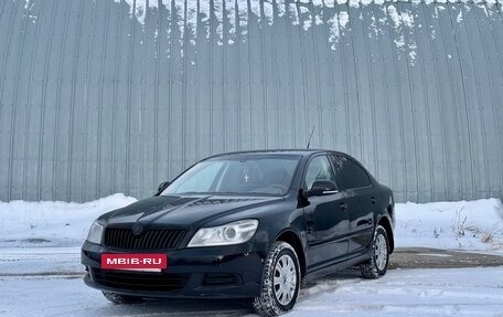 Skoda Octavia, 2011 год, 670 000 рублей, 2 фотография