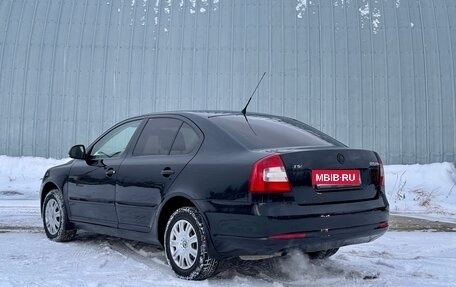 Skoda Octavia, 2011 год, 670 000 рублей, 6 фотография