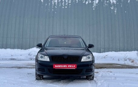 Skoda Octavia, 2011 год, 670 000 рублей, 3 фотография