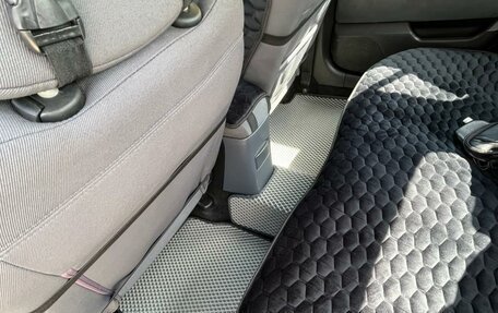 Nissan Primera III, 2005 год, 499 000 рублей, 21 фотография