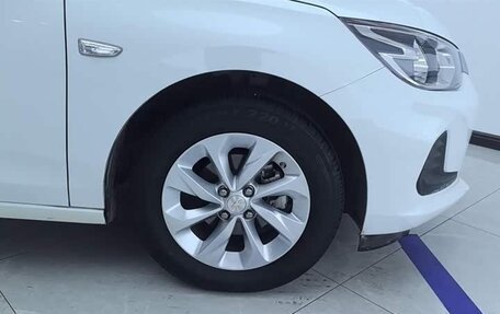 Chevrolet Aveo III, 2020 год, 1 049 000 рублей, 6 фотография