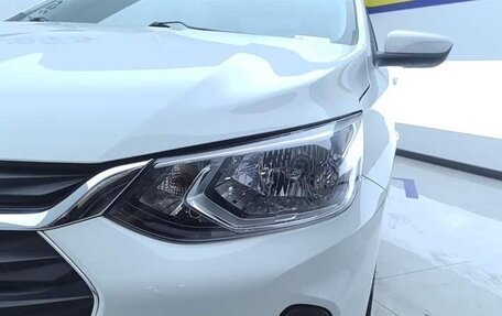 Chevrolet Aveo III, 2020 год, 1 049 000 рублей, 5 фотография