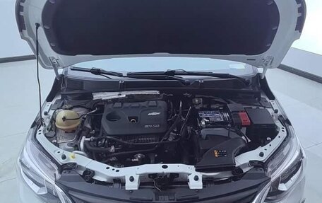 Chevrolet Aveo III, 2020 год, 1 049 000 рублей, 7 фотография