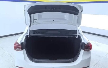 Chevrolet Aveo III, 2020 год, 1 049 000 рублей, 4 фотография