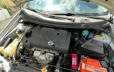 Nissan Primera III, 2005 год, 499 000 рублей, 22 фотография