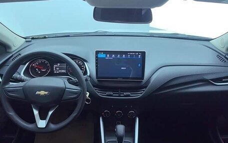 Chevrolet Aveo III, 2020 год, 1 049 000 рублей, 8 фотография