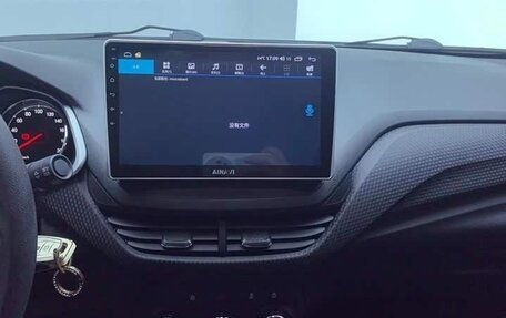 Chevrolet Aveo III, 2020 год, 1 049 000 рублей, 9 фотография