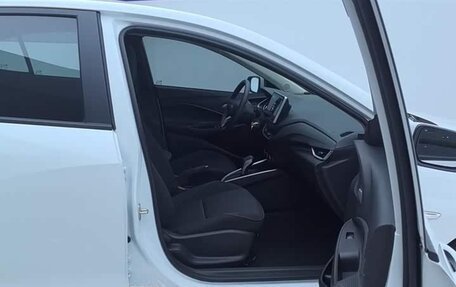 Chevrolet Aveo III, 2020 год, 1 049 000 рублей, 14 фотография