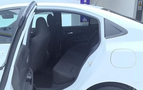 Chevrolet Aveo III, 2020 год, 1 049 000 рублей, 13 фотография