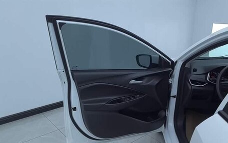 Chevrolet Aveo III, 2020 год, 1 049 000 рублей, 11 фотография