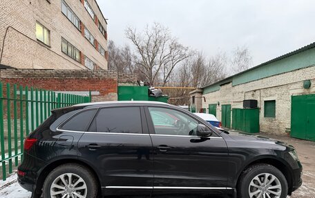 Audi Q5, 2014 год, 2 300 000 рублей, 4 фотография